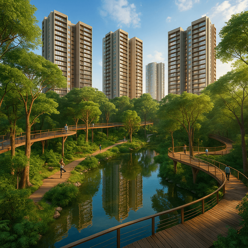 Godrej Arden Greater Noida